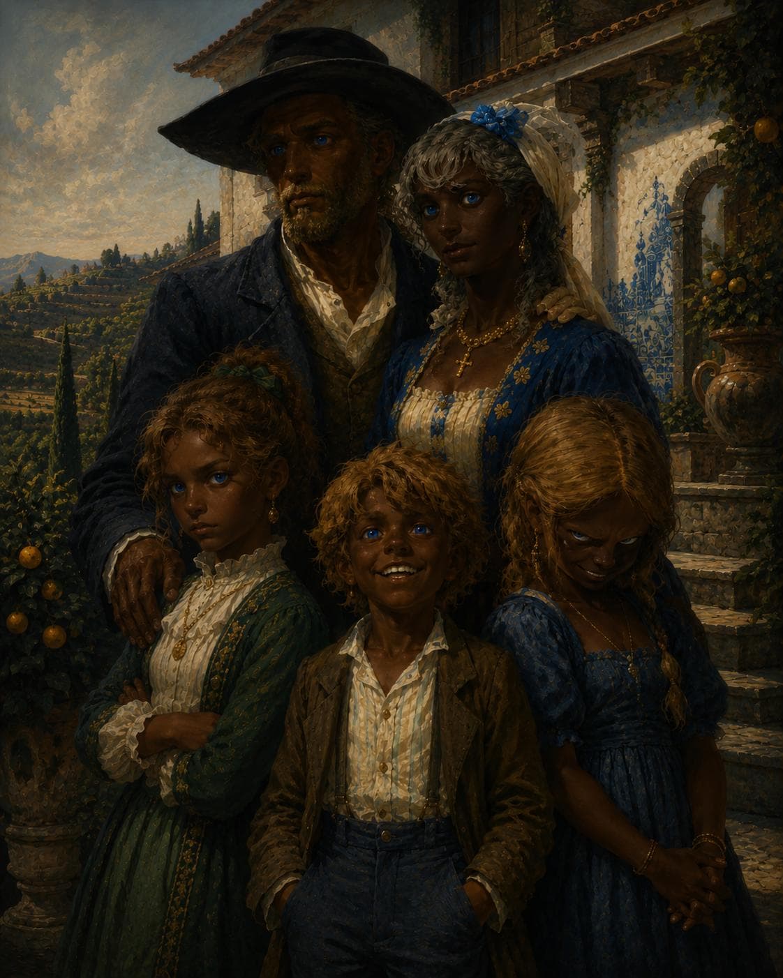 Corvinhos