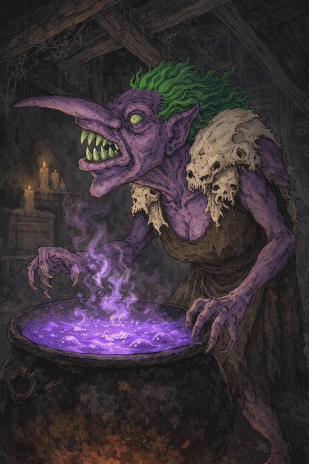 thedahag
