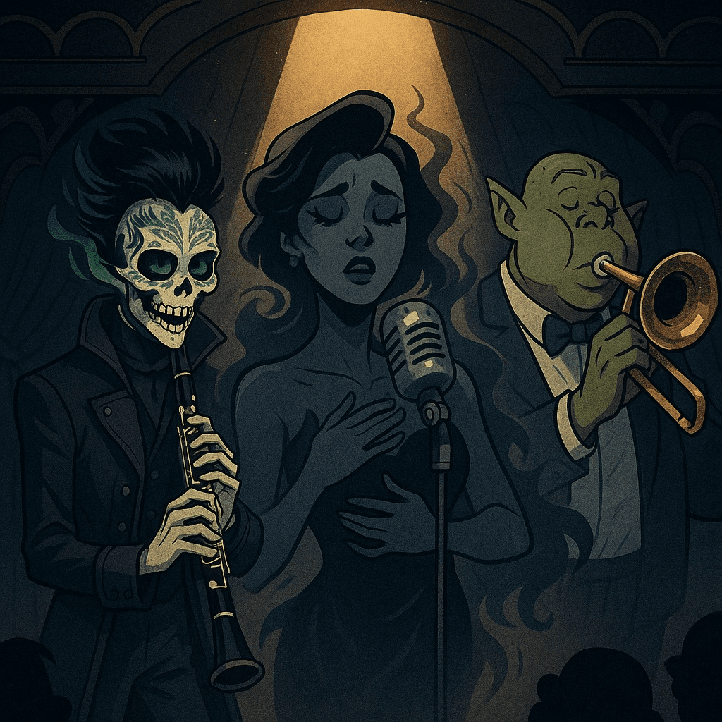 performance