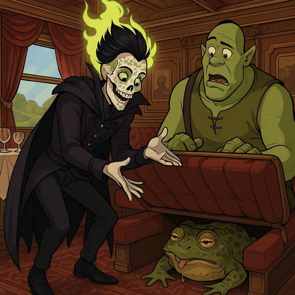 fatfrog