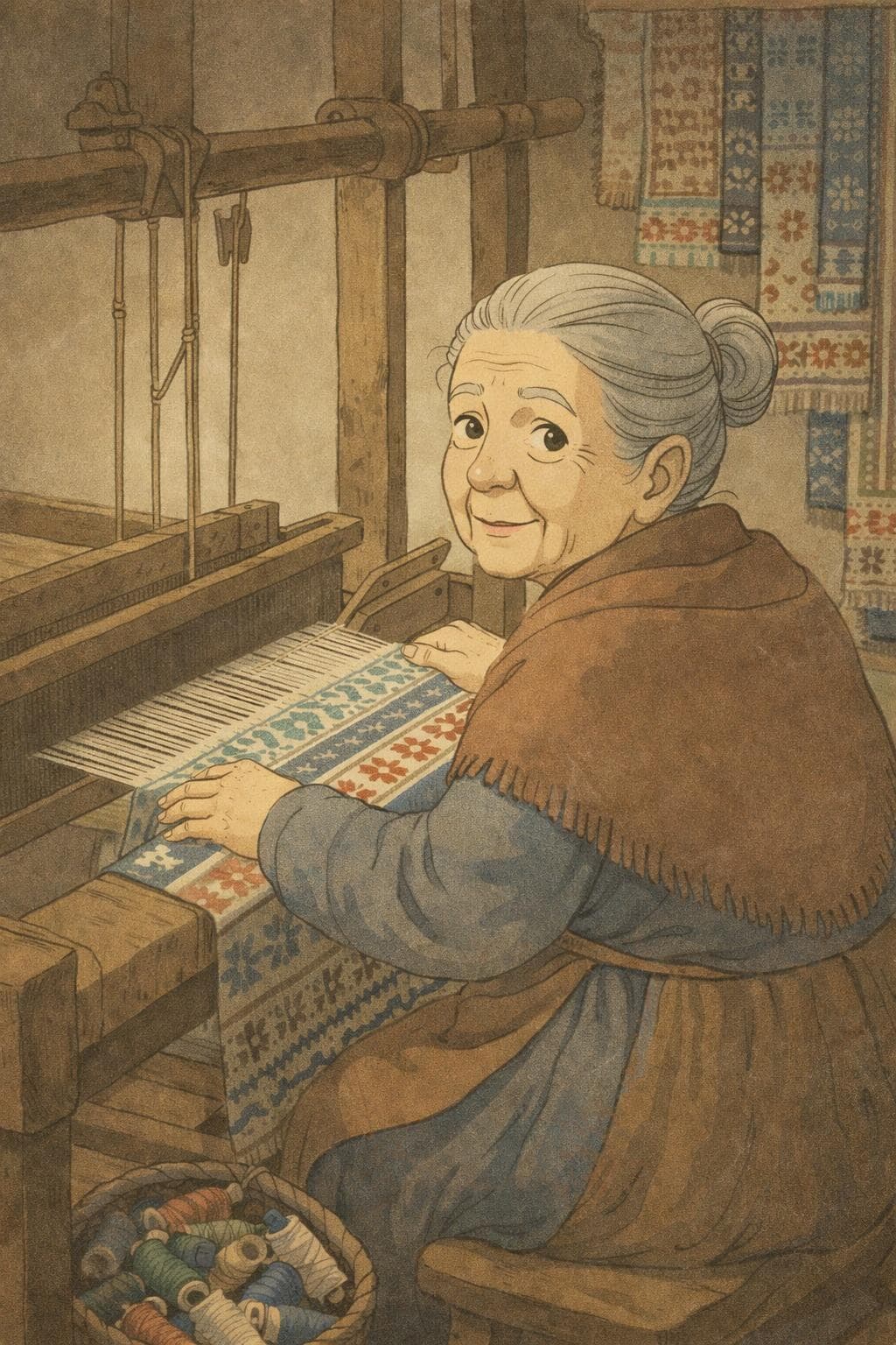 dona inez