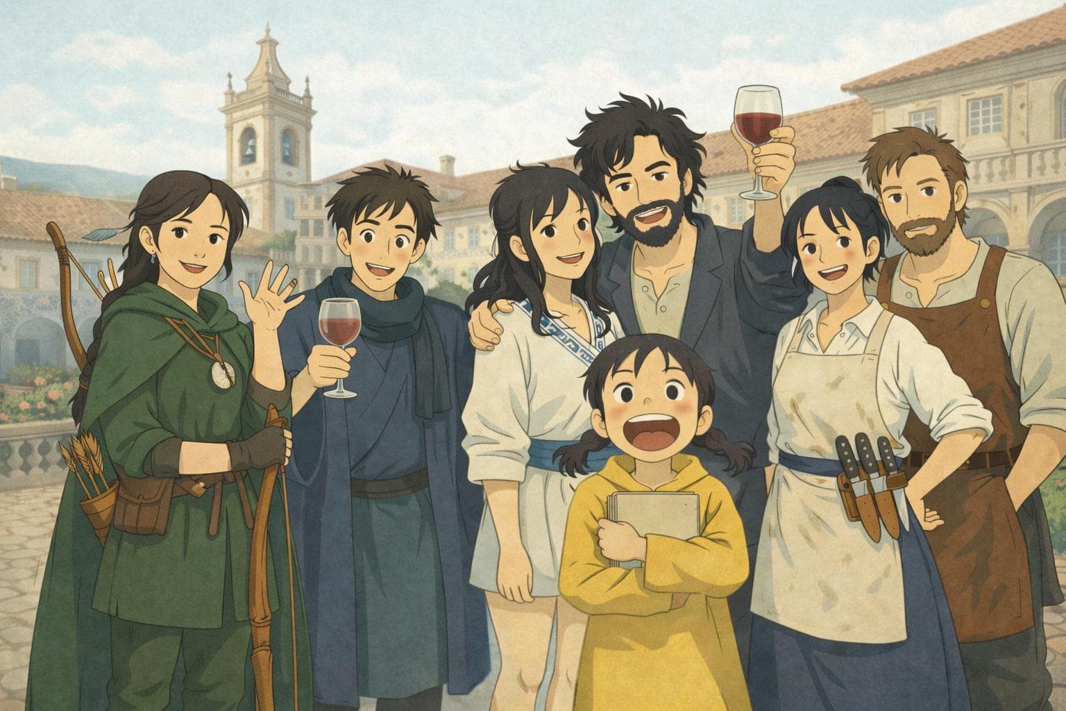 Fellowship