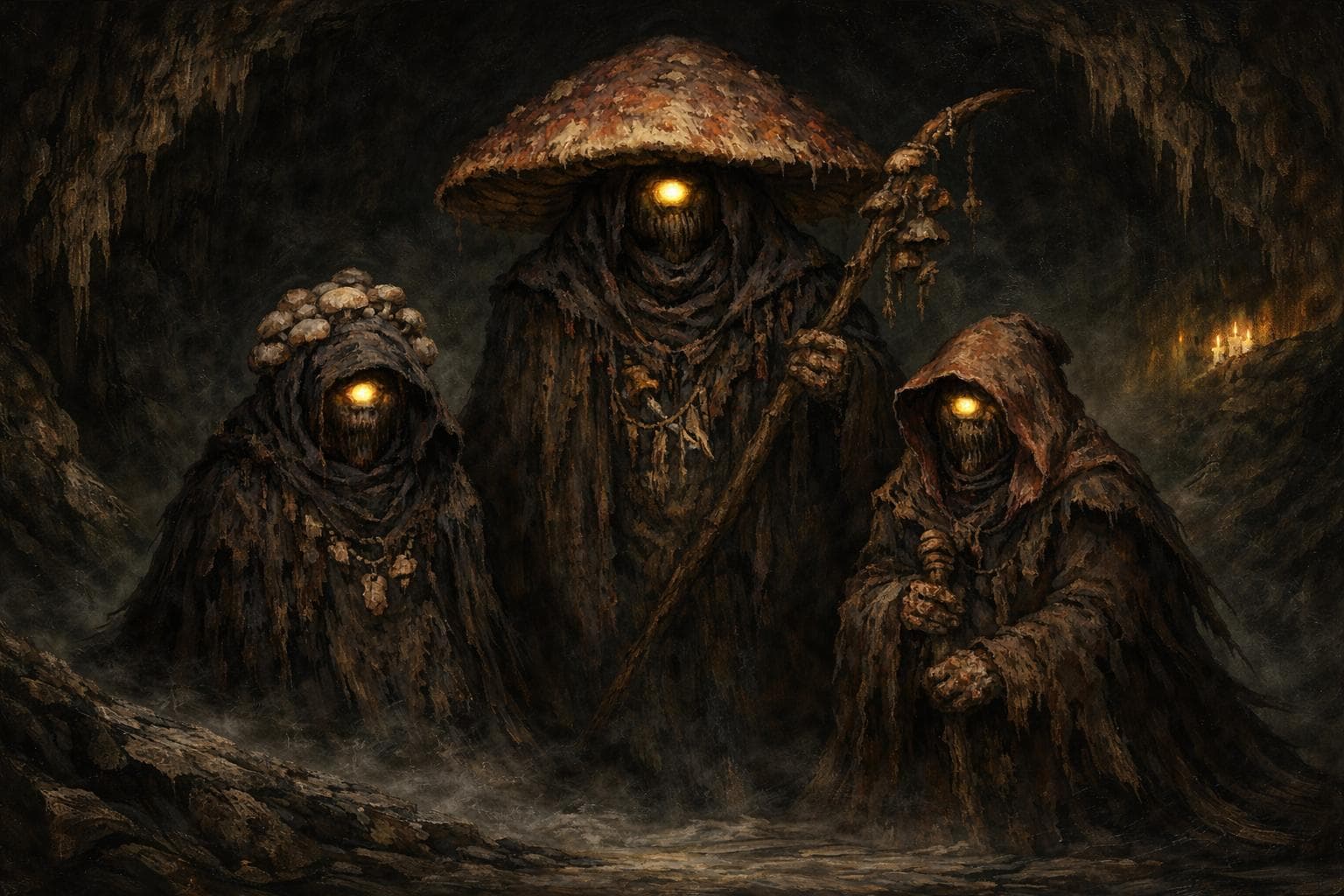 Emissaries